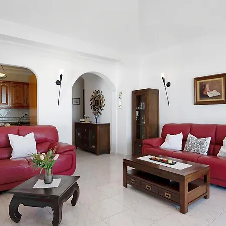 Casa Vista Hermosa Βίλα Πλάγια Μπλάνκα