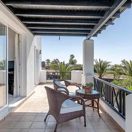Βίλα Casa Vista Hermosa *
