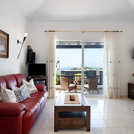 Casa Vista Hermosa * Πλάγια Μπλάνκα