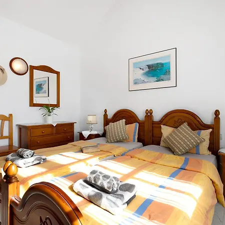 Casa Vista Hermosa Βίλα *