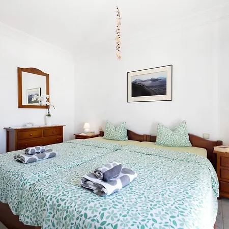 Casa Vista Hermosa Βίλα