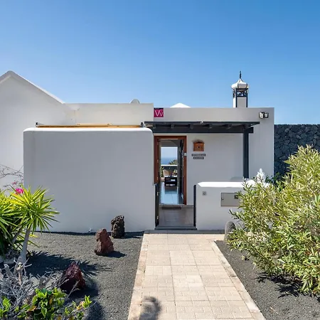 Casa Vista Hermosa Βίλα