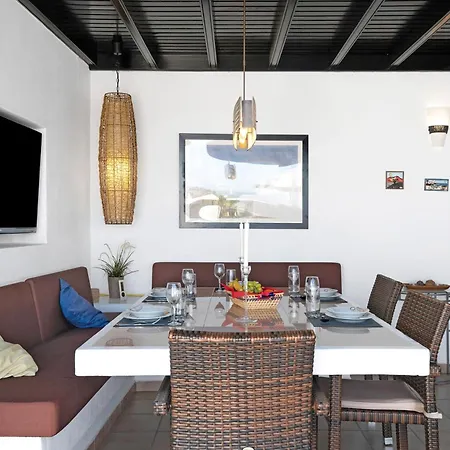 Casa Vista Hermosa Βίλα