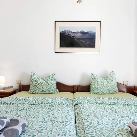Casa Vista Hermosa Πλάγια Μπλάνκα