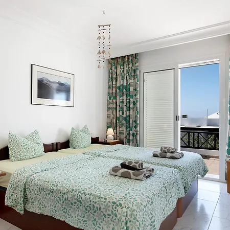 Casa Vista Hermosa Βίλα Πλάγια Μπλάνκα