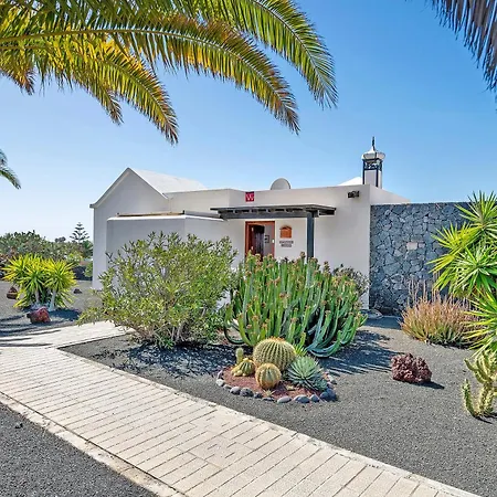 Casa Vista Hermosa Βίλα *