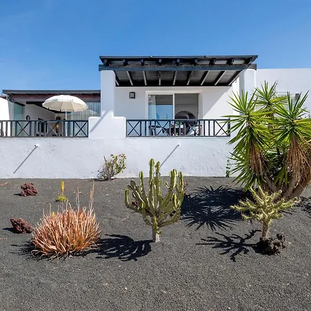 Casa Vista Hermosa Βίλα Πλάγια Μπλάνκα