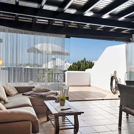 Casa Vista Hermosa Βίλα