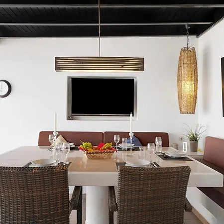 Casa Vista Hermosa