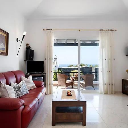Casa Vista Hermosa Villa