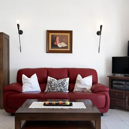 Casa Vista Hermosa Villa