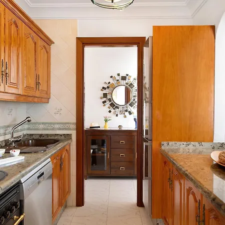 Casa Vista Hermosa Villa *