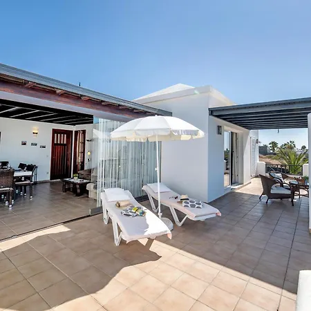 Casa Vista Hermosa *