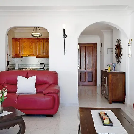 Casa Vista Hermosa * Playa Blanca