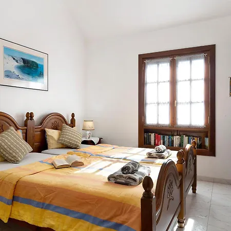 Casa Vista Hermosa Villa Playa Blanca