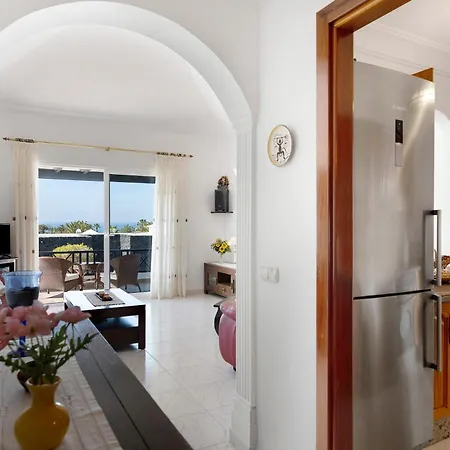 Casa Vista Hermosa *