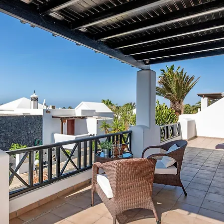 Casa Vista Hermosa