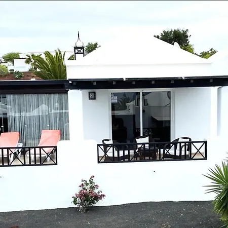 Casa Vista Hermosa Villa Playa Blanca
