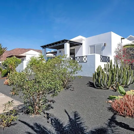 Villa Casa Vista Hermosa Playa Blanca
